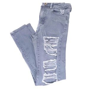 American Eagle Jeggings